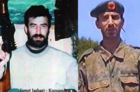 ​24 vjet nga rënia e Ismet Jasharit