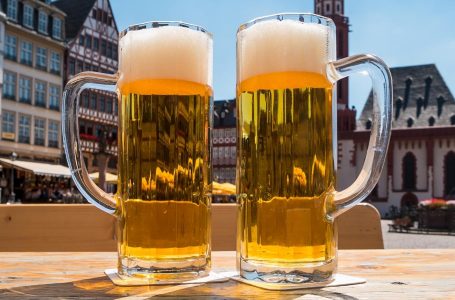 Rritet me 3.8% shitja e birrës gjermane në 2022-shin