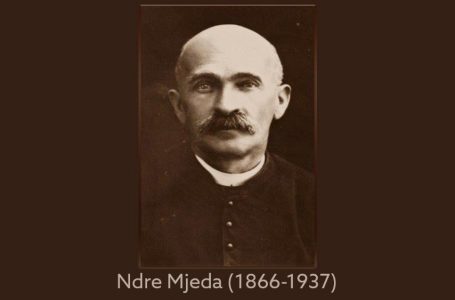 Ndre Mjeda, ishte njëri ndër poetët,  veprimtarët dhe atdhetarët më të shquar të kohës