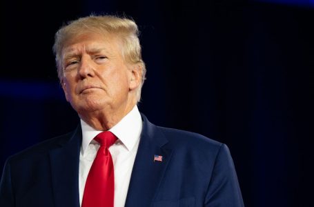 FAZ: Rikthimi i Trumpit mund të ngjallë idenë e shkëmbimit të territoreve mes Kosovës dhe Serbisë