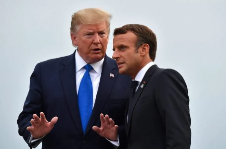 Macron: Franca dhe Britania do ta shpëtojnë Evropën