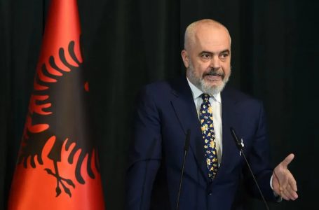 Rama: Shqipëria ka nderin që të pres për herë të dytë stërvitjen më të madhe ushtarake në Evropë