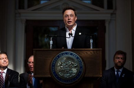 Musk: Shërbimi i internetit satelitor në Ukrainë do të vazhdojë edhe nëse nuk financohet nga SHBA