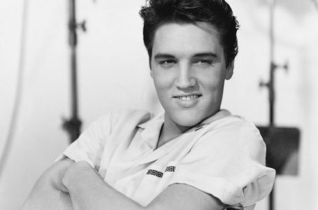 ​45 vjet nga vdekja e Elvis Presley