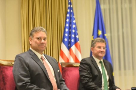 Vizita e Escobarit dhe Lajçakut në Kosovë, kjo është agjenda