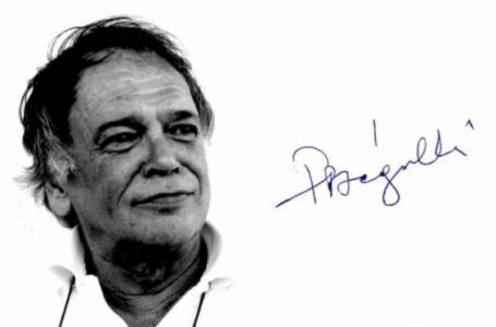 I papërsëritshmi, Faruk Begolli