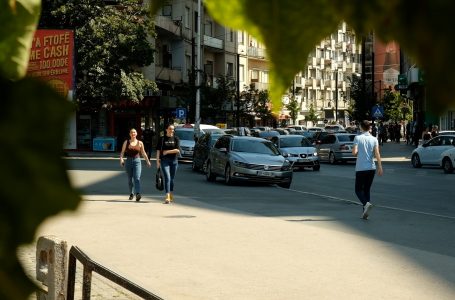 Turqia vend i preferuar për pushime verore për qytetarët e Gjakovës