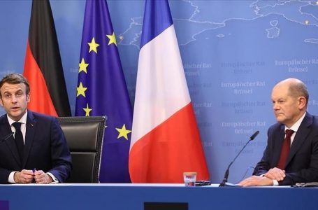 BE e ndarë/ Gjermania dhe Franca kundërshtojnë ndalimin e vizave për rusët