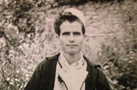 Havzi Nela, poeti shqiptar të cilin e varën midis qyteti, por la poezinë më prekëse