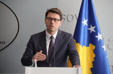 ​Murati: Kosova është me fat që po tejkalon më së liri në rajon krizën me energji elektrike