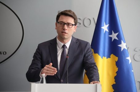 Murati: 300 milionë euro është vlera e marrëveshjeve ndërkombëtare që po presin ratifikimin në Kuvend