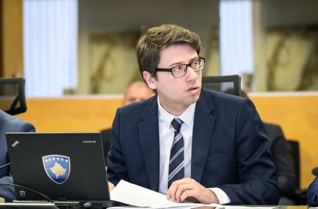 ​Murati: Argumenti se qeveria nuk po e mbështetë ekonominë nuk qëndron aspak