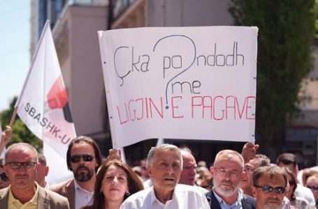 ​Jasharaj: Nga nesër nis greva në çerdhet publike