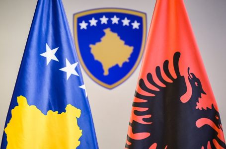 Rriten shkëmbimet tregtare mes Kosovës dhe Shqipërisë