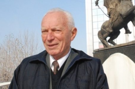 Sot 7 vite nga vdekja e Mark Krasniqit