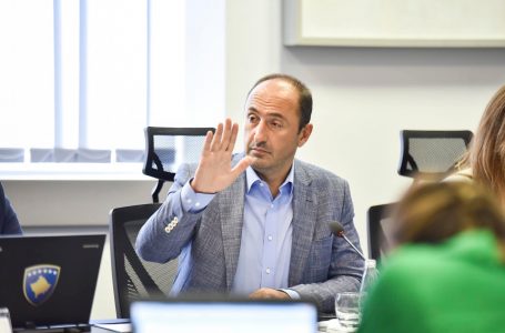 Ndahen 32 milionë euro për pjesën e parë për rrugën Kijevë-Dollc