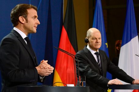 Përpjekjet për t’i ulur tensionet Kosovë – Serbi, Macron e Sholz kontaktuan Kurtin e Vuçiqin