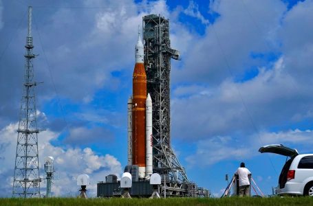 NASA lëshon Artemis I drejt Hënës