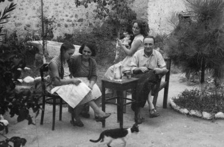 Pjetër Rraboshta, ‘mjeshtri i fotografisë’ së përditshmërisë