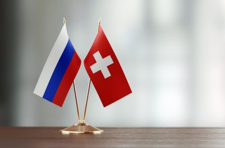 Rusia nuk e pranon Zvicrën si ndërmjetësuese për luftën me Ukrainën