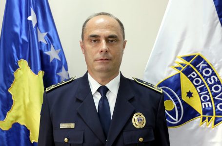 Sveçla njofton se Drejtori i Policisë e ka ofruar dorëheqjen, shkak rasti i dhunimit të 11-vjeçares