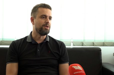 ​Greva e paralajmëruar në arsim, Shahini: Do të shkaktojë dëme të pariparueshme