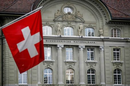 Banka qendrore zvicerane mund të rrisë sërish normat e interesit