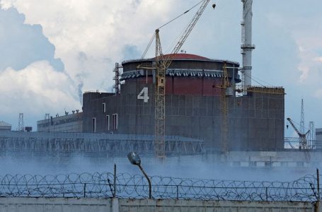 Shqipëria do jetë pjesë e misionit të IAEA-s në centralin bërthamor Zaporizhzhia