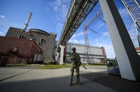 G7 i bën thirrje Rusisë të dorëzojë centralin bërthamor të Zaporizhias