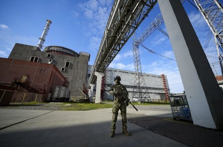 Paralajmërime për “një tjetër Çernobil” në Ukrainë