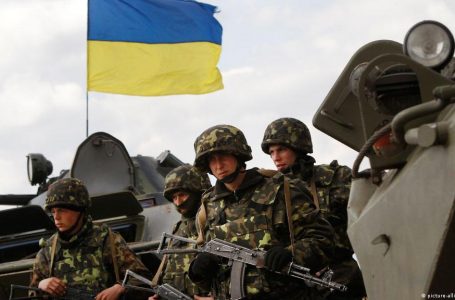 Britania: Do të vazhdojmë të mbështesim Ukrainën deri në fitore