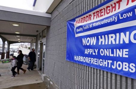 Shkalla e papunësisë në SHBA bie në 3.5 për qind