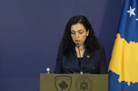 Osmani përkujton 24-vjetorin e Masakrës së Kralanit: Fëmijë, gra, pleq e burra u vranë mizorisht nga regjimi kriminal serb