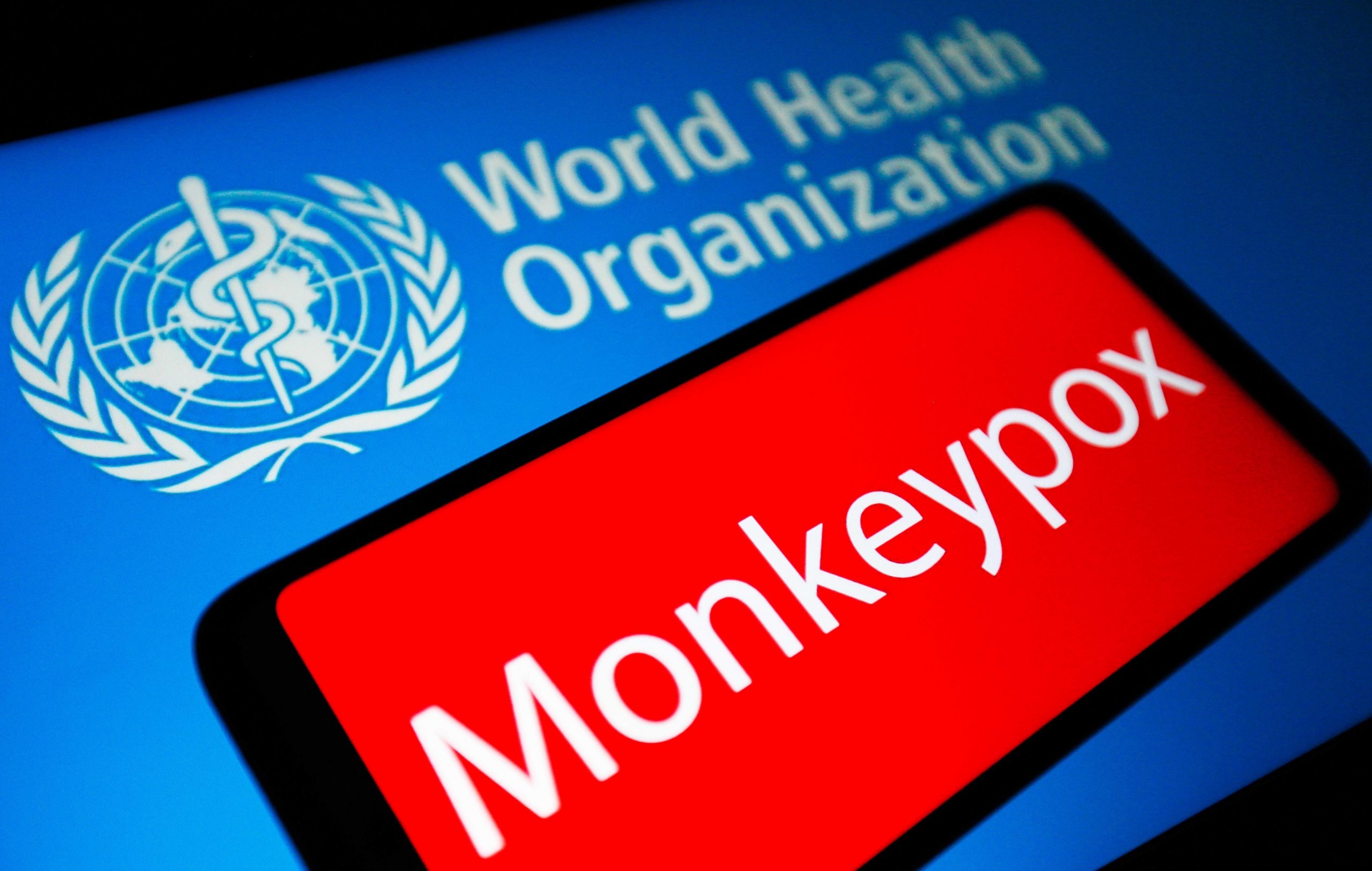 ​Lija e majmunit mbetet emergjencё shёndetёsore botërore