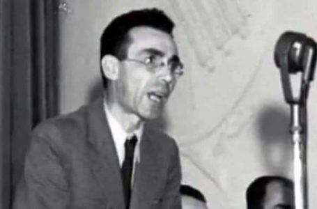 Angazhimi politik i Xhafer Devës në shpëtimin e hebrenjve