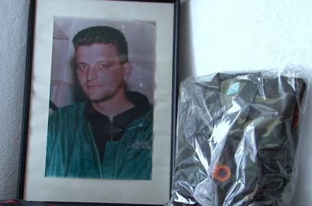 50-të vjetori i lindjes së heroit Yll Morina
