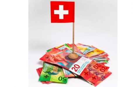 Sa është paga e muajit të 13-të në Zvicër dhe si llogaritet?