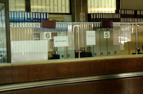 Tatimpaguesit nuk kanë mundur të kryejnë pagesën e detyrimeve tatimore si pasojë e grevës