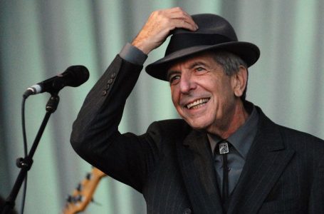 88 vjet nga lindja e Leonard Cohen, kjo është intervista e fundit e tij