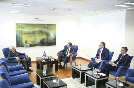 Dhjetë vjet nga përfundimi i mbikëqyrjes së pavarësisë, Kurti: Kosova më e fortë se kurrë