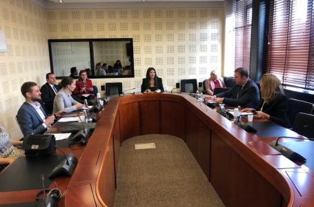 Votohet Projektligji për kompensimin e viktimave të krimit në përputhje me legjislacionin e BE-së
