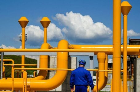 Ja sa para mblodhi Rusia nga shitja e naftës e gazit që prej nisjes së luftës në Ukrainë