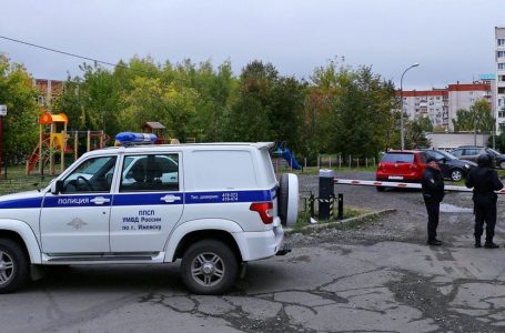 I dyshuari që vrau 13 persona në një shkollë të Rusisë, dikur ishte nxënës aty
