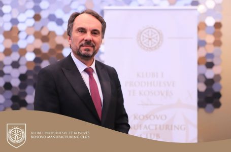 Mustafa: Reduktimet e rrymës po shkaktojnë humbje të mëdha te prodhuesit