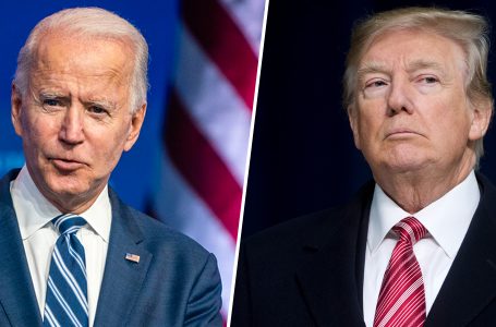 ​Biden: Nuk jam i sigurt nëse do të kandidoja përsërsi nëse Trump nuk do të ishte në garë