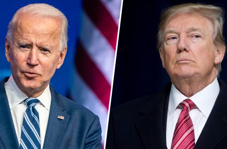 Ministri izraelit mbështet Trump: Politikat e Biden po dëmtojnë Izraelin