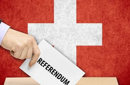 Referendumi në Zvicër, zgjatet mosha për daljen në pension të grave
