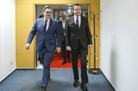 Kurti falënderon shefin e diplomacisë çeke për mbështetjen për liberalizimin e vizave