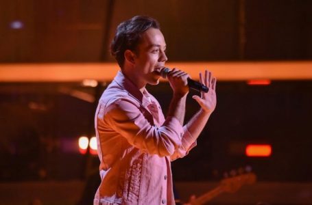 Këngëtari me prejardhje shqiptare, Leonardo Kryeziu bëhet pjesë e “The Voice of Germany 2022”