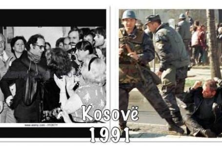 Referendumi për Pavarësinë e Kosovës, akt sublim i vullnetit politik të popullit të Kosovës
